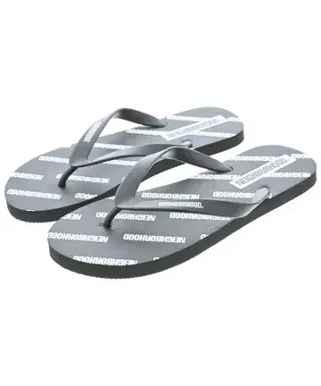 NEIGHBOR HOOD 남성용 샌들