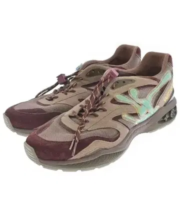 루이비통 스니커즈 남성용