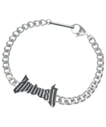 AMBUSH 팔찌 뱅글 남성용