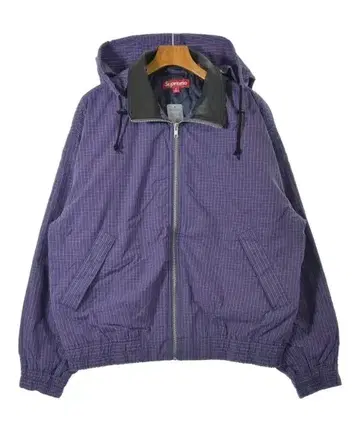 Supreme 블루종 남성용