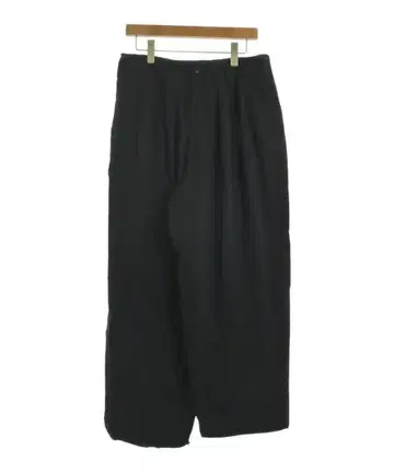 요지 야마모토 푸어 옴므 팬츠 (기타) 남성용