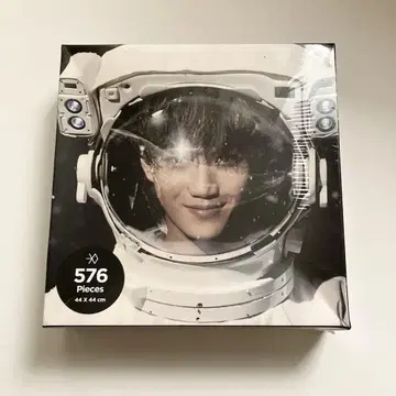 EXO 카이 퍼즐 sing for you 2016년 미개봉품