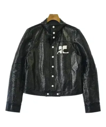 courreges paris 블루종 (기타) 남성용