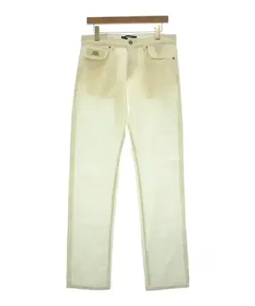 VERSACE 데님 팬츠 남성용