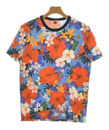 ami 티셔츠 남성용