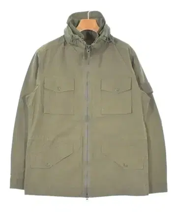 STONE ISLAND 블루종 (기타) 남성용