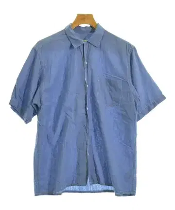 COMOLI 캐주얼 셔츠 남성용