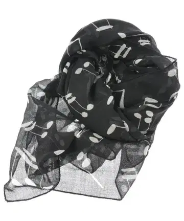 생 로랑 파리 스톨 남성용