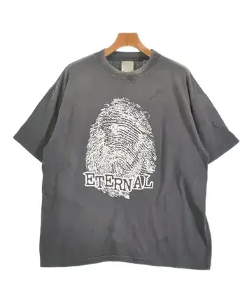 SAINT MICHAEL 티셔츠 남성용