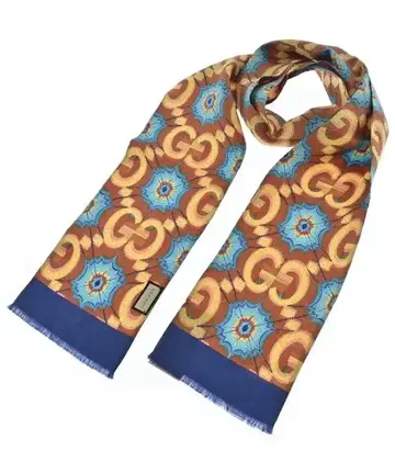 GUCCI 스톨 남성용