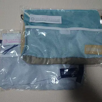 사쿠라자카46 사코슈 2개 세트