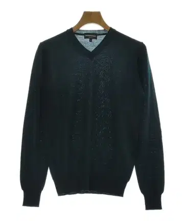 엠포리오 아르마니 니트 스웨터 남성용