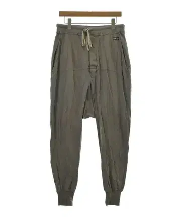 Rick Owens 팬츠 (기타) 남성용