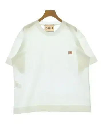 PLAN C 티셔츠 여성용