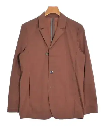 KAZUYUKI KUMAGAI ATTACHMENT 캐주얼 자켓 남성용