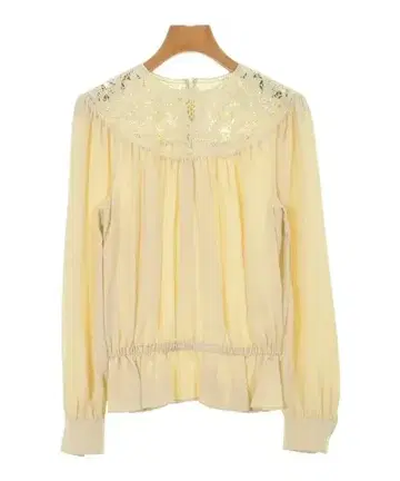 CELINE 여성용 블라우스