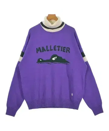 LOUIS VUITTON 니트/스웨터 남성용