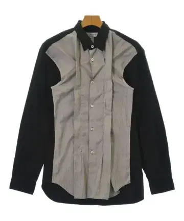 COMME des GARCONS SHIRT 캐주얼 셔츠 남성용