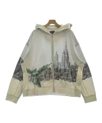 WHO DECIDES WAR 후드티 남성용