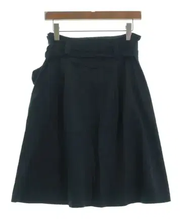 Brooks Brothers 미디 스커트 여성용