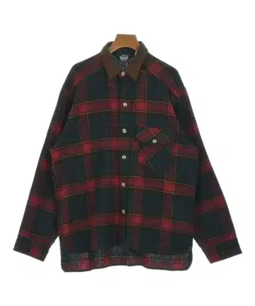 WOOLRICH 캐주얼 셔츠 여성용