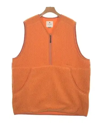 스노우피크 블루종 남성용