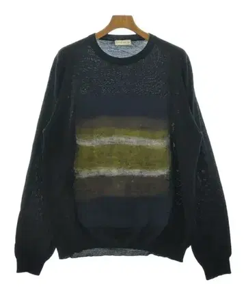 ETRO 니트 스웨터 남성용