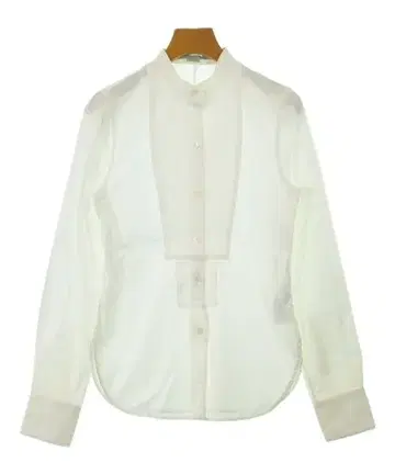 STELLA McCARTNEY 여성용 캐주얼 셔츠