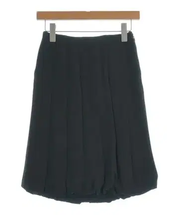 GIORGIO ARMANI 미디 스커트 여성용