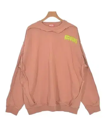 DIESEL 맨투맨 남성용