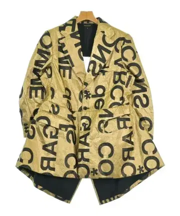COMME des GARCONS 캐주얼 자켓 여성용