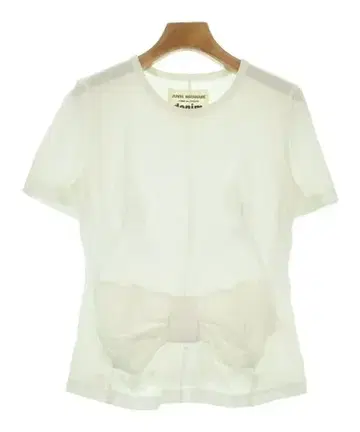 준야 와타나베 티셔츠 셔츠 여성용