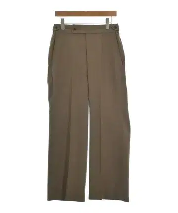 Needles 슬랙스 남성용