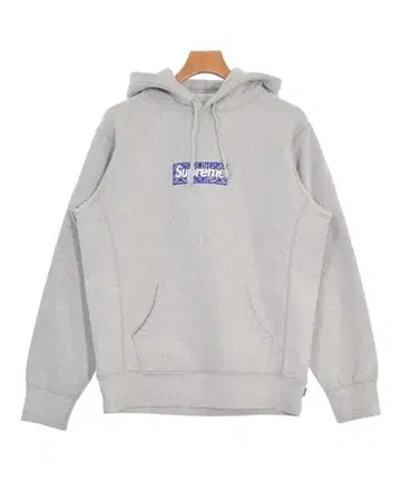Supreme 후드티 남성용