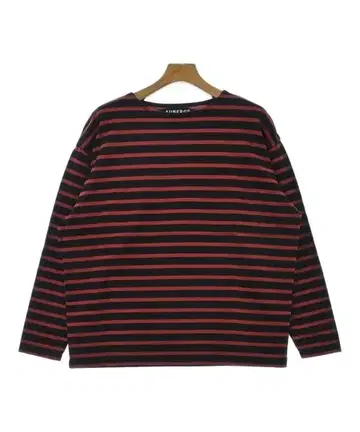 AUBERGE 티셔츠 남성용