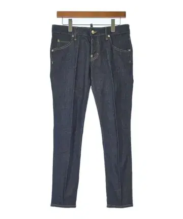 DSQUARED 데님 팬츠 여성용