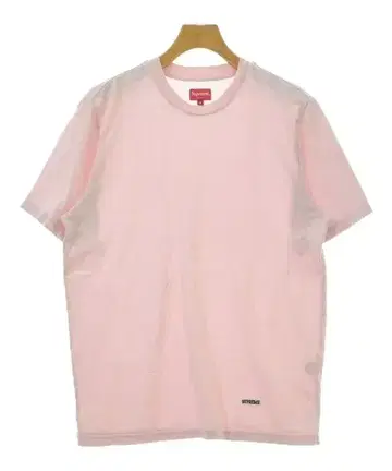 Supreme 티셔츠 컷소우 남성용