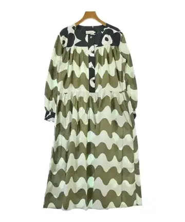 marimekko 여성용 원피스