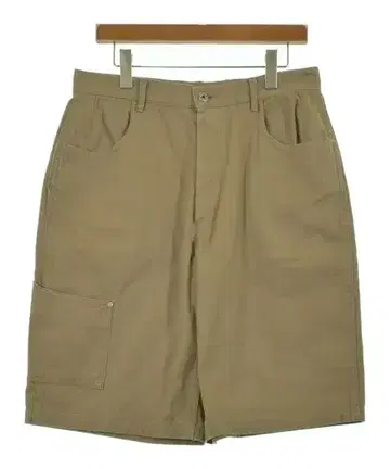 Willow Pants 숏팬츠 남성용