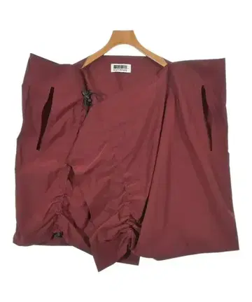 ISSEY MIYAKE 여성용 블라우스