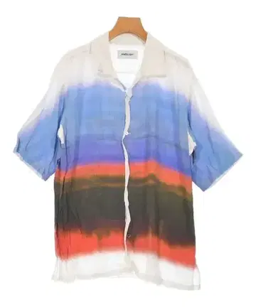 AMBUSH 캐주얼 셔츠 남성용