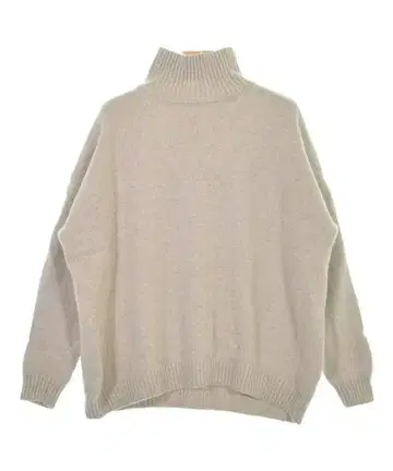 MAX MARA WEEK END LINE 니트 스웨터 여성용