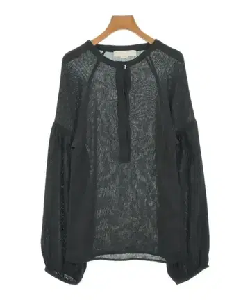 STELLA McCARTNEY 여성용 블라우스