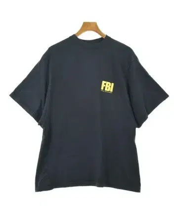 BALENCIAGA T셔츠 티셔츠 남성용