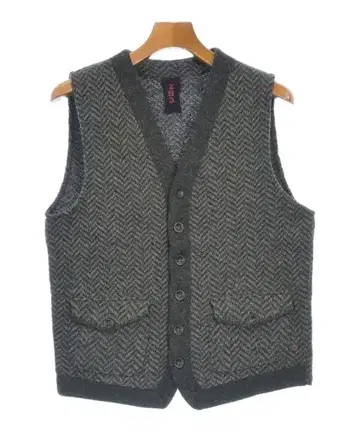 2B3 베스트 남성용