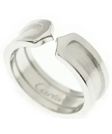 까르띠에 여성용 반지