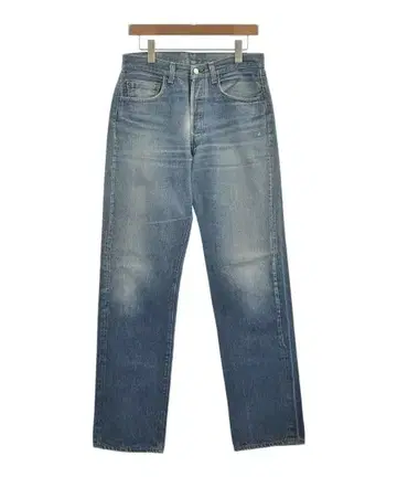 LEVI'S 데님 팬츠 남성용