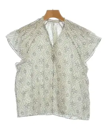 SOULEIADO 블라우스 여성용