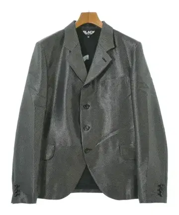 BLACK COMME des GARCONS 캐주얼 자켓 남성용