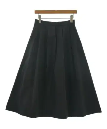 Spick and Span 롱 맥시 길이 스커트 여성용